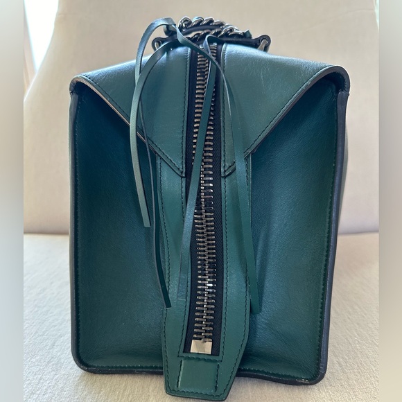Emerald Elena Ghisellini handbag - Picture 9 of 13